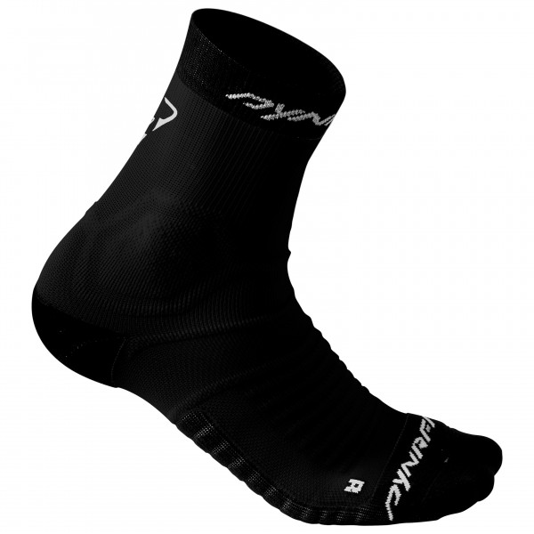 Dynafit - Alpine Short Sock - Laufsocken Gr 43-46 schwarz von Dynafit