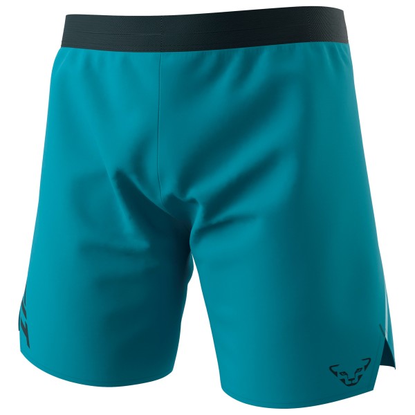 Dynafit - Alpine Shorts - Laufshorts Gr L;XL;XXL türkis von Dynafit