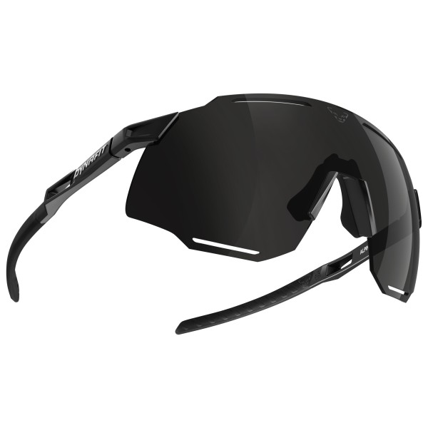 Dynafit - Alpine Sunglasses - Laufbrille Gr One Size schwarz von Dynafit