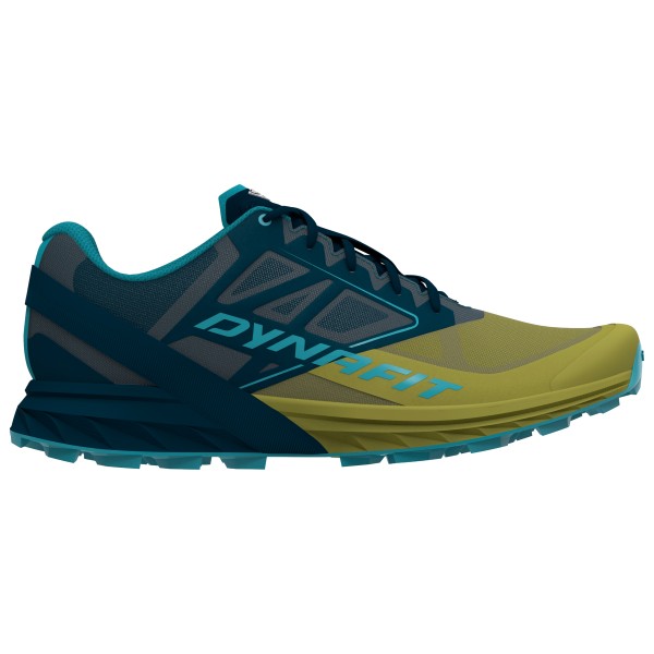 Dynafit - Alpine - Trailrunningschuhe Gr 11 blau von Dynafit