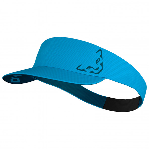 Dynafit - Alpine Visor Band - Cap Gr 58 cm türkis von Dynafit