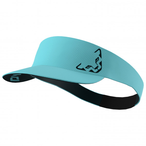 Dynafit - Alpine Visor Band - Cap Gr 58 cm türkis von Dynafit