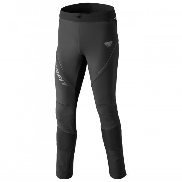 Dynafit - Alpine Warm Pant - Laufhose Gr L schwarz von Dynafit