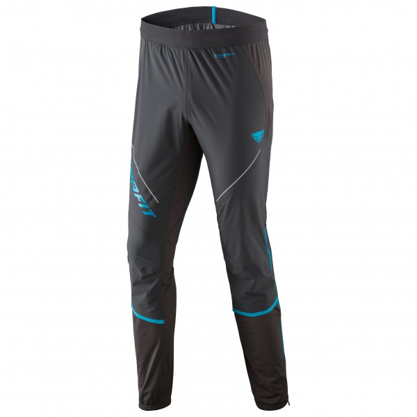 Dynafit - Alpine Waterproof 2.5L Overpant - Regenhose Gr L;M;S;XL;XS;XXL schwarz von Dynafit