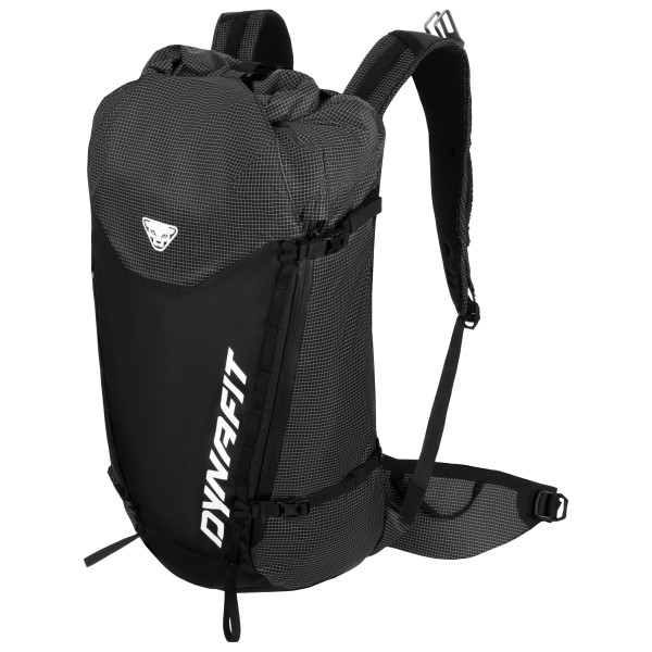 Dynafit - Blacklight 36 Backpack - Skitourenrucksack Gr 36 l schwarz von Dynafit