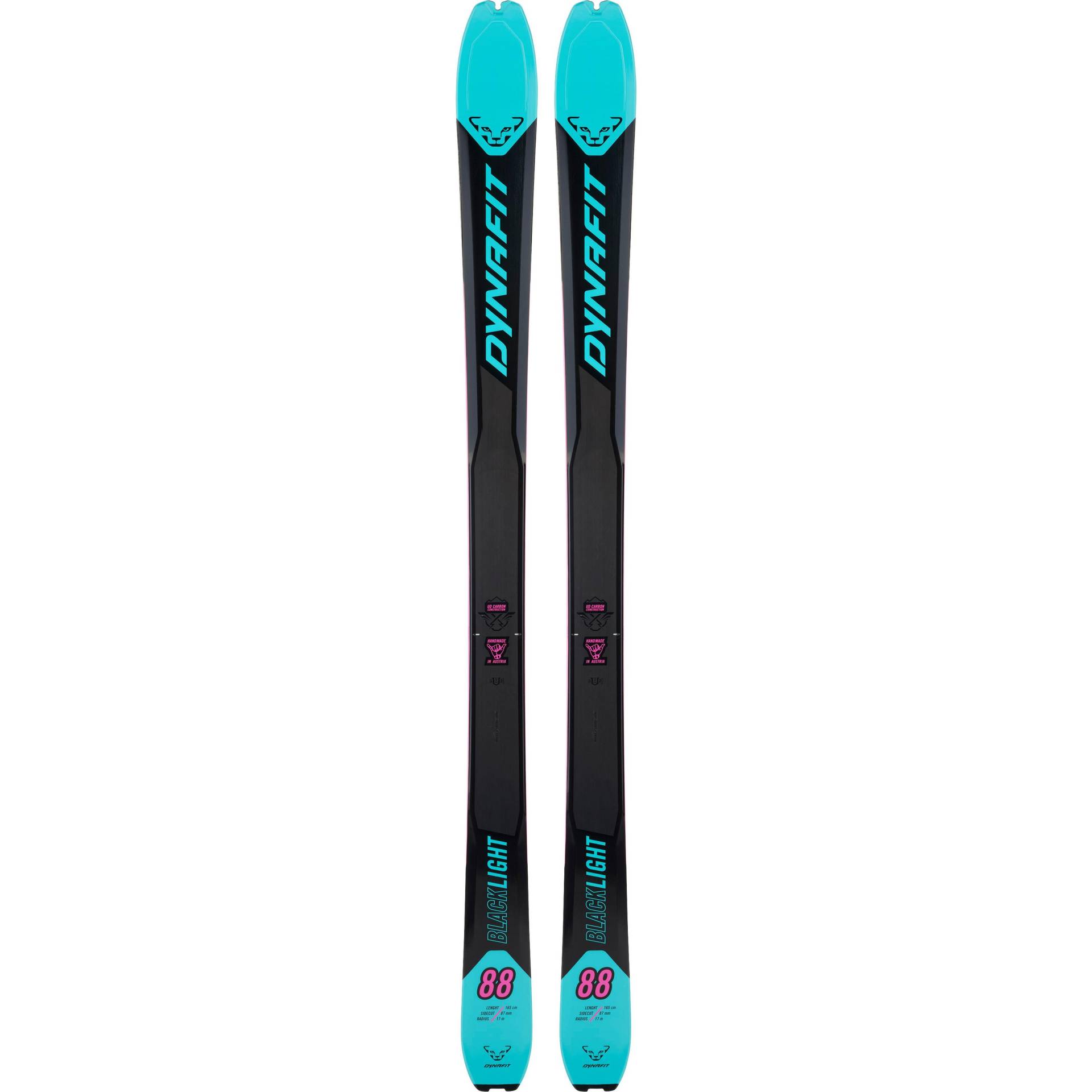 Dynafit Blacklight 88 W Tourenski Damen Dynafit Blacklight 88 W Tourenski Damen von Dynafit