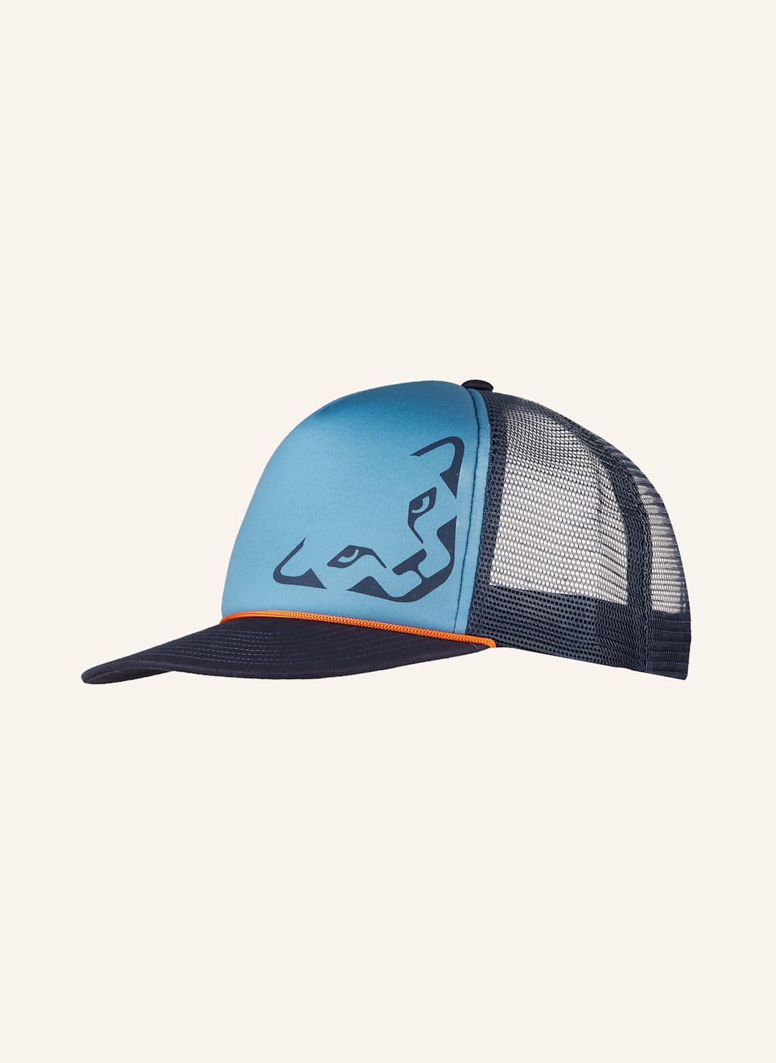 Dynafit Cap Trucker 3 blau von Dynafit