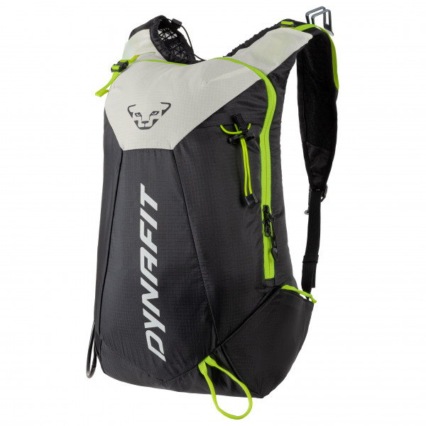 Dynafit - DNA 16 - Skitourenrucksack Gr 16 l - S/M grau von Dynafit