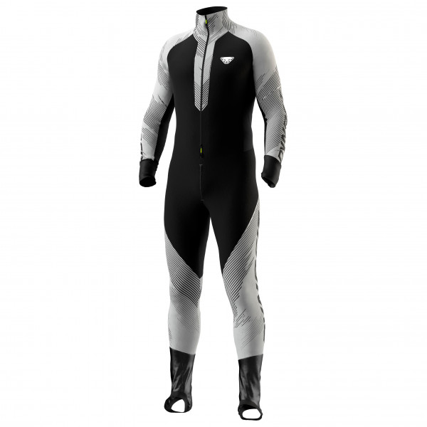 Dynafit - DNA 2 Race Suit - Overall Gr L;M;XL schwarz/grau von Dynafit