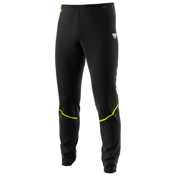 Dynafit - DNA 3L Overpant - Regenhose Gr L;M;S;XL;XXL schwarz von Dynafit