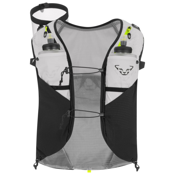 Dynafit - DNA 8 Vest - Trailrunningrucksack Gr XL grau von Dynafit