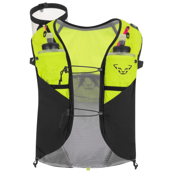 Dynafit - DNA 8 Vest - Trailrunningrucksack Gr XS/S bunt von Dynafit