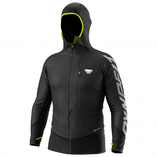 Dynafit - DNA Polartec Alpha Jacket - Kunstfaserjacke Gr L;M;S;XL;XXL schwarz von Dynafit