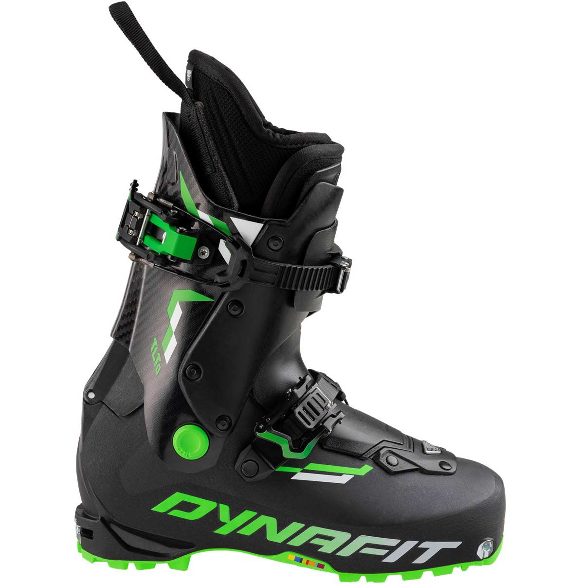 Dynafit Carbonio TLT 8 Tourenschuhe von Dynafit