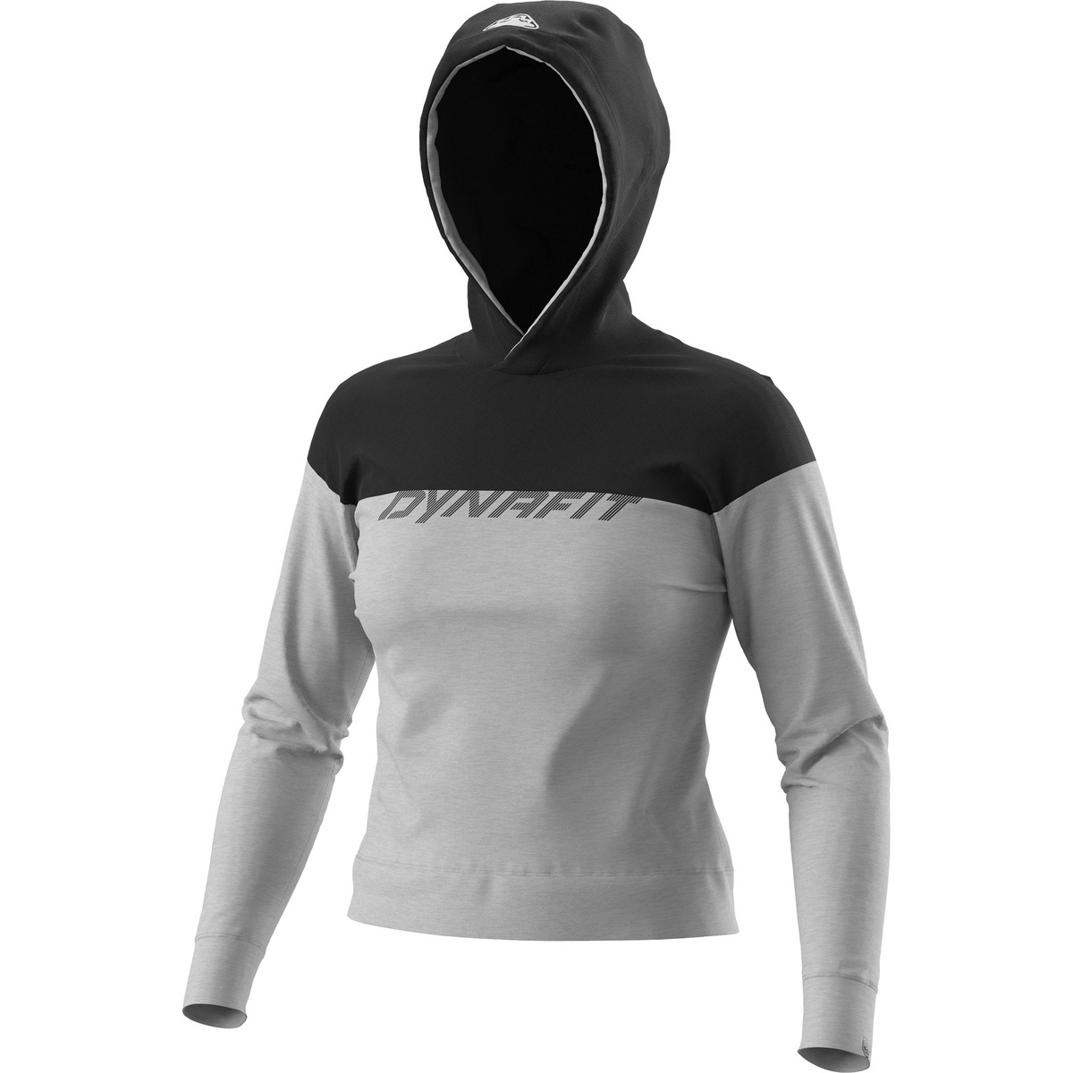 Dynafit Damen 24/7 Drirelease Hoodie von Dynafit