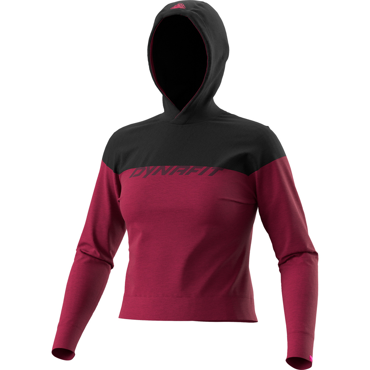 Dynafit Damen 24/7 Drirelease Hoodie von Dynafit