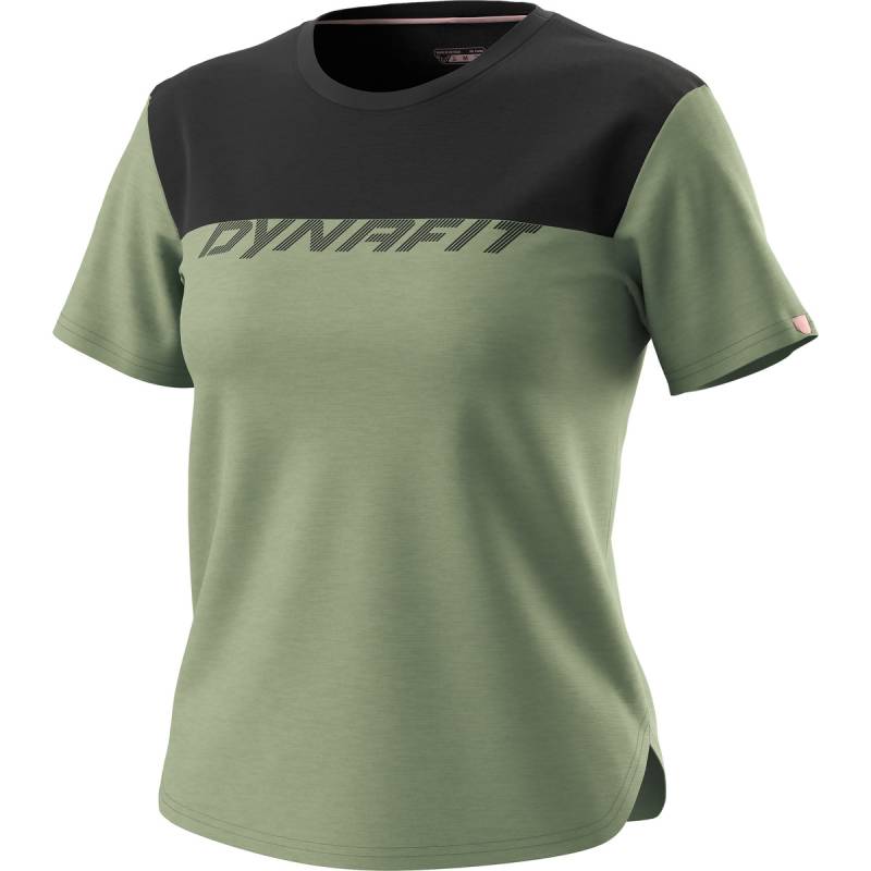 Dynafit Damen 24/7 Drirelease T-Shirt von Dynafit