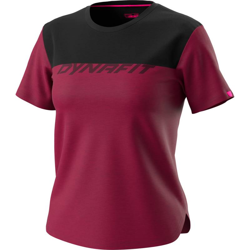 Dynafit Damen 24/7 Drirelease T-Shirt von Dynafit