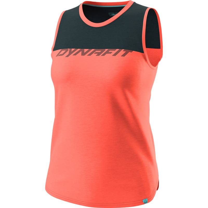 Dynafit Damen 24/7 Drirelease Top von Dynafit