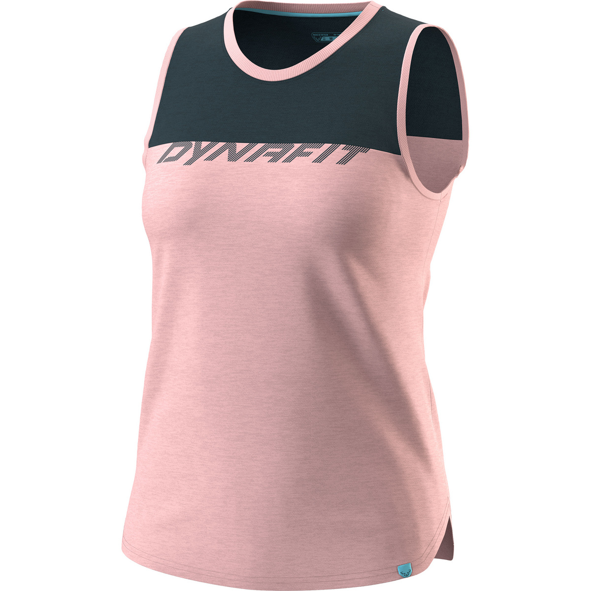 Dynafit Damen 24/7 Drirelease Top von Dynafit