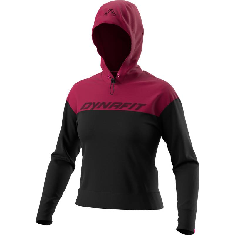 Dynafit Damen 24/7 Hoodie Dynafit Damen 24/7 Hoodie von Dynafit