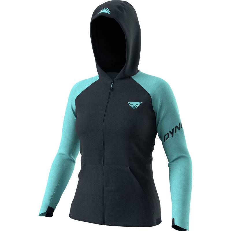 Dynafit Damen 24/7 Polartec Hoodie Jacke von Dynafit