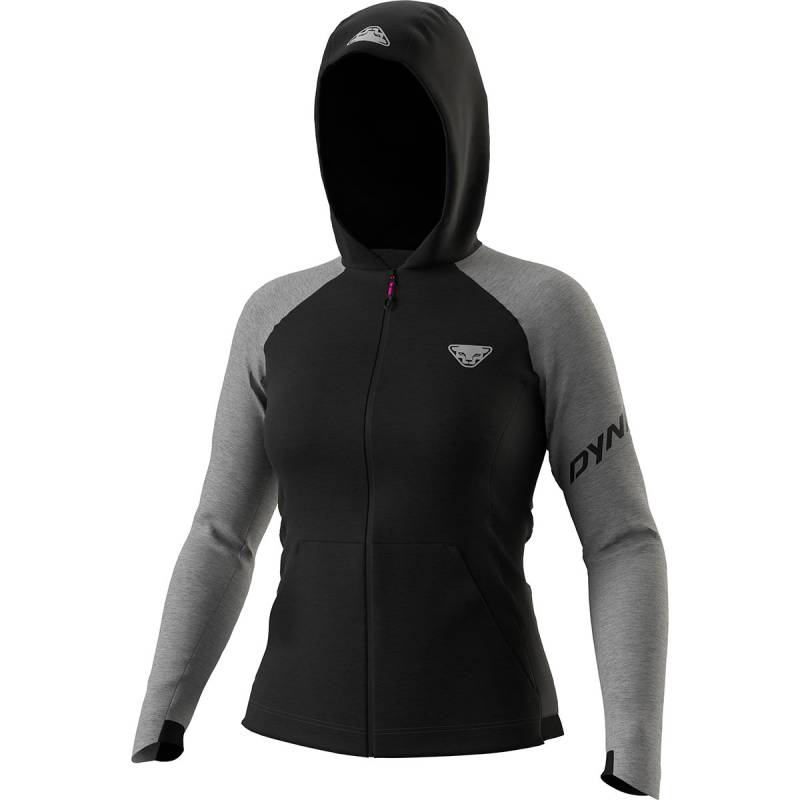 Dynafit Damen 24/7 Polartec Hoodie Jacke von Dynafit