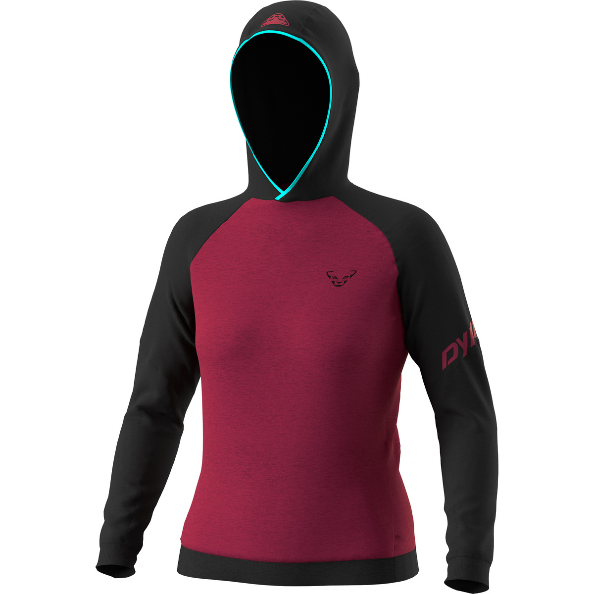 Dynafit Damen 24/7 Polartec Hoodie von Dynafit