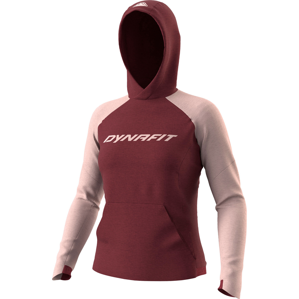 Dynafit Damen 24/7 Polartec Hoodie von Dynafit