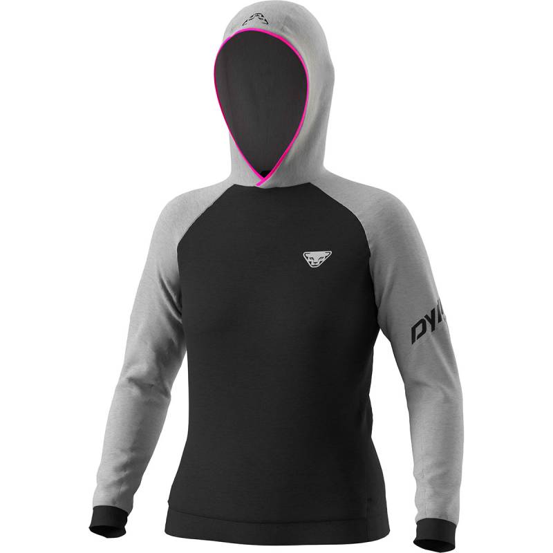 Dynafit Damen 24/7 Polartec Hoodie von Dynafit