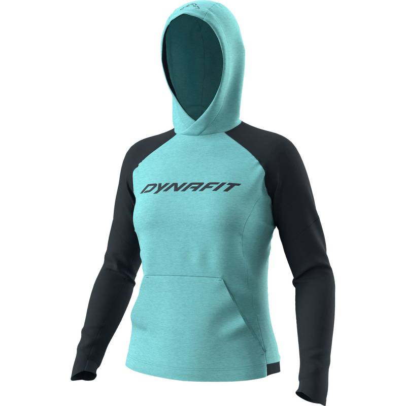 Dynafit Damen 24/7 Polartec Hoodie von Dynafit