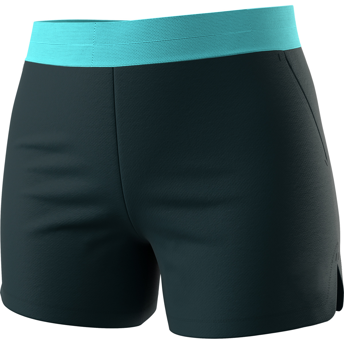 Dynafit Damen 24/7 Track Shorts von Dynafit