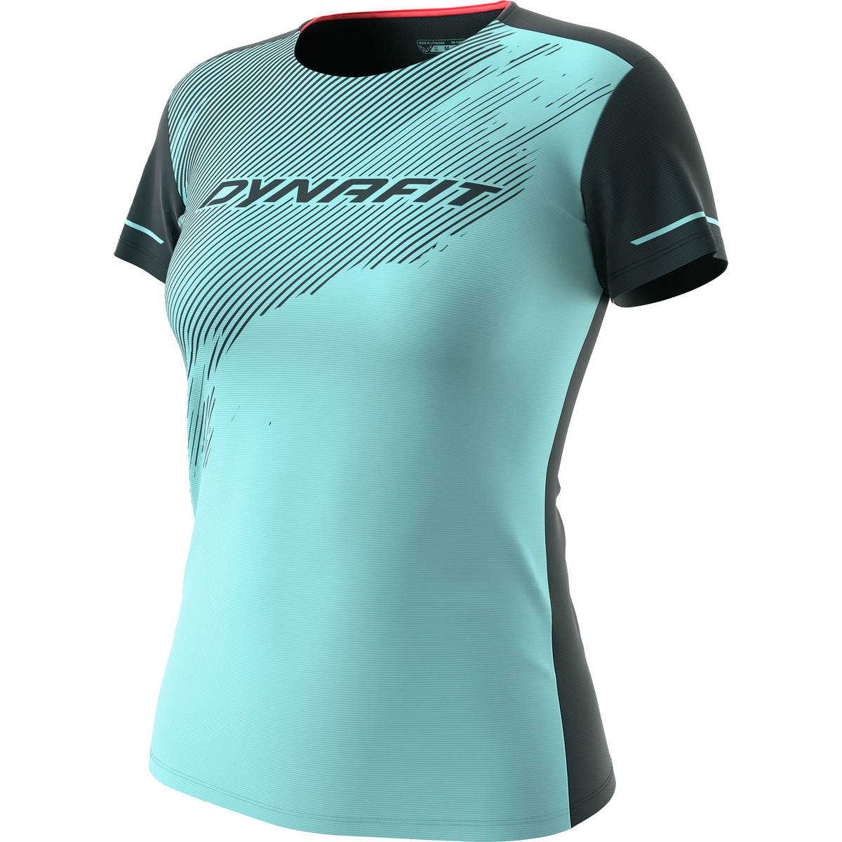 Dynafit Damen Alpine 2 T-Shirt von Dynafit