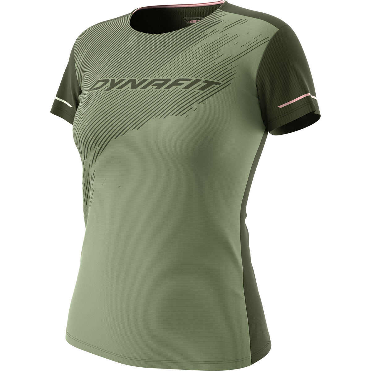 Dynafit Damen Alpine 2 T-Shirt von Dynafit