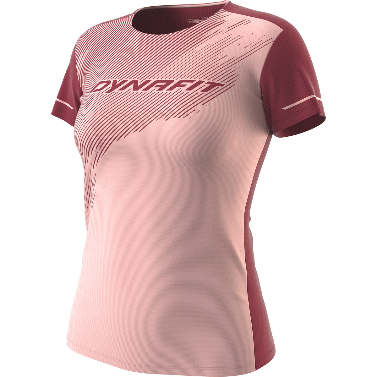 Dynafit Damen Alpine 2 T-Shirt von Dynafit