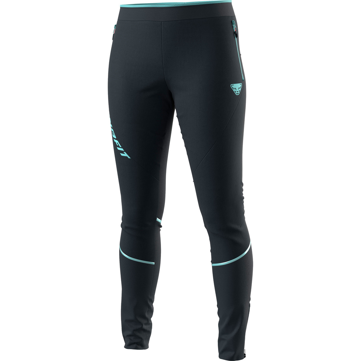 Dynafit Damen Alpine Hybrid Hose von Dynafit