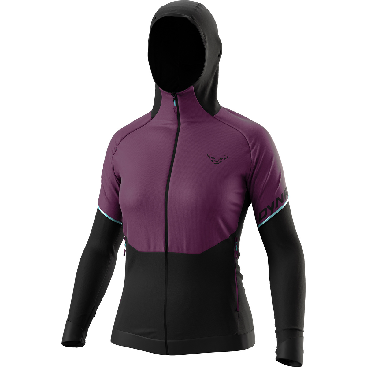 Dynafit Damen Alpine Hybrid Jacke von Dynafit