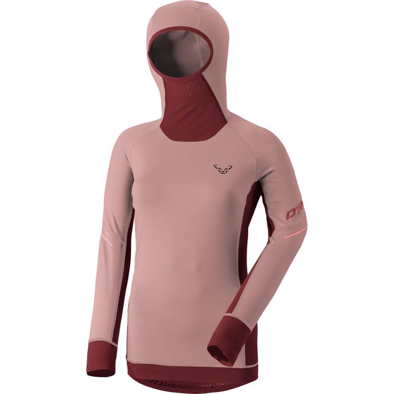 Dynafit Damen Alpine Longsleeve von Dynafit