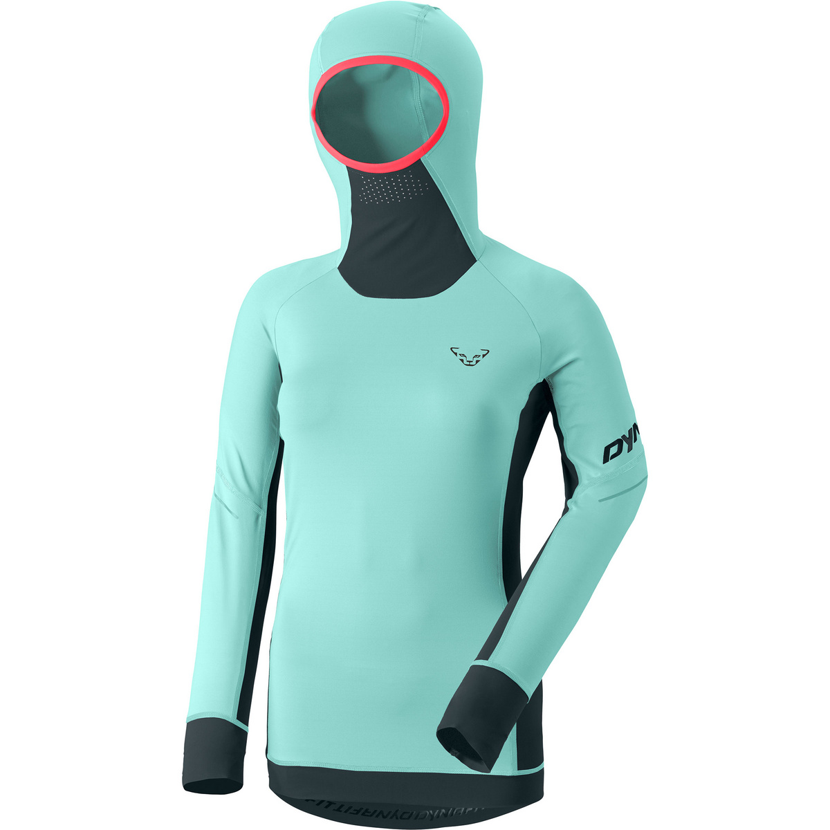 Dynafit Damen Alpine Longsleeve von Dynafit