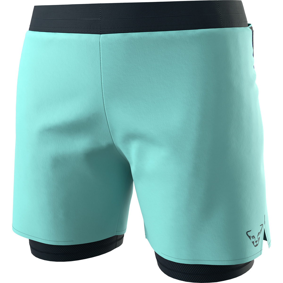 Dynafit Damen Alpine Pro 2/1 Shorts von Dynafit