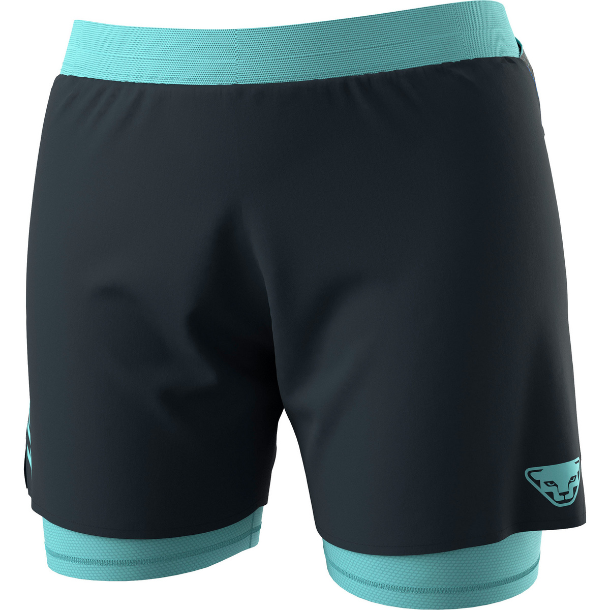 Dynafit Damen Alpine Pro 2/1 Shorts von Dynafit