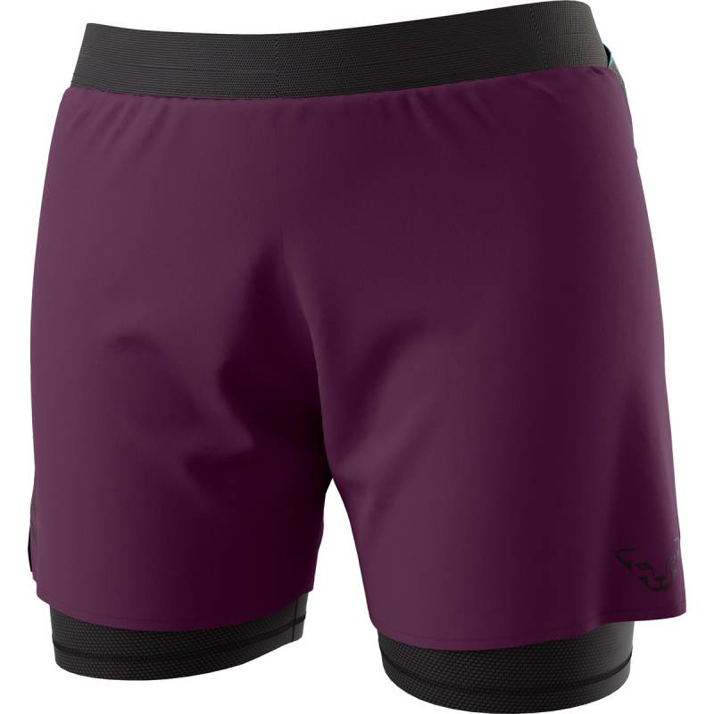 Dynafit Damen Alpine Pro 2/1 Shorts von Dynafit