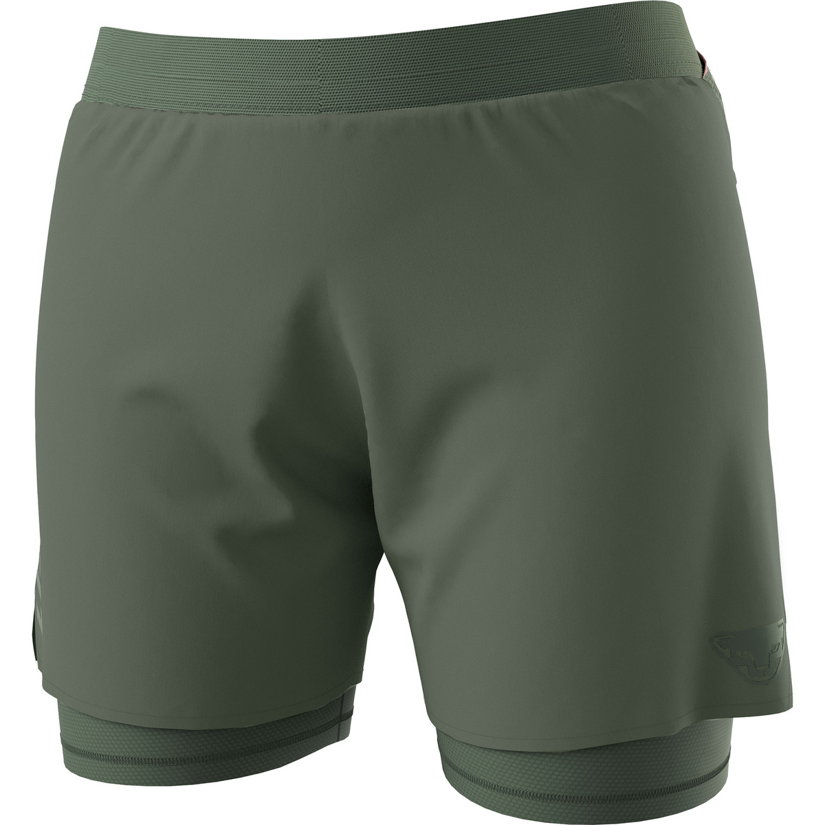 Dynafit Damen Alpine Pro 2/1 Shorts von Dynafit