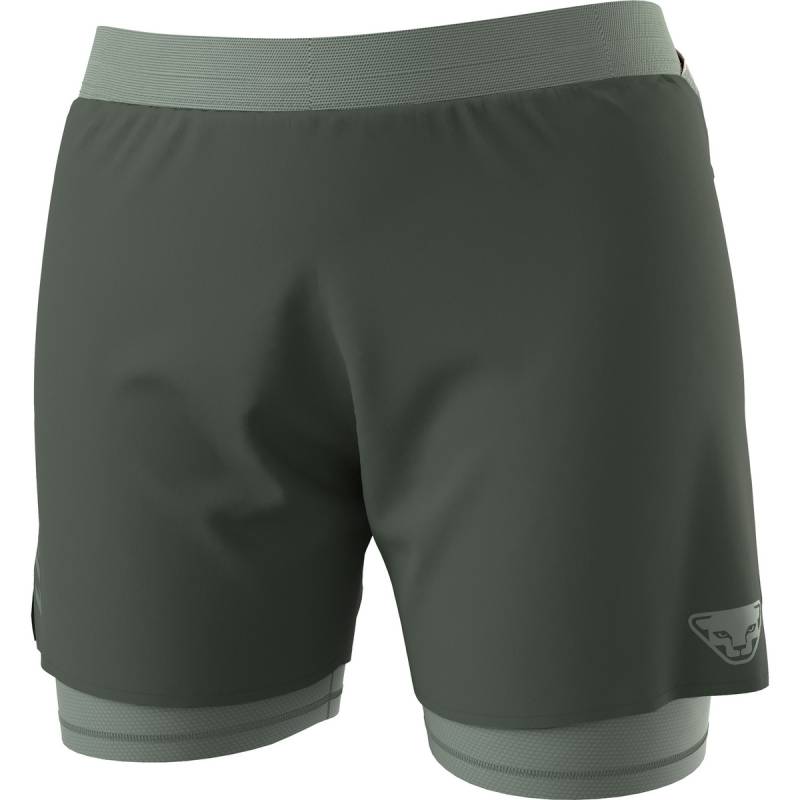 Dynafit Damen Alpine Pro 2/1 Shorts von Dynafit