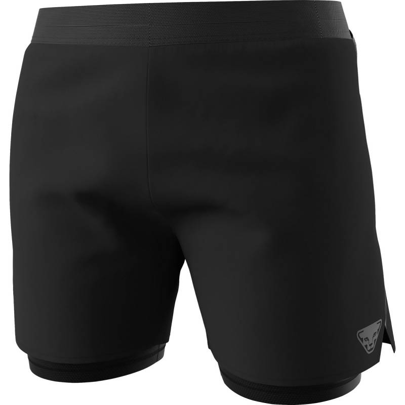 Dynafit Damen Alpine Pro 2/1 Shorts von Dynafit