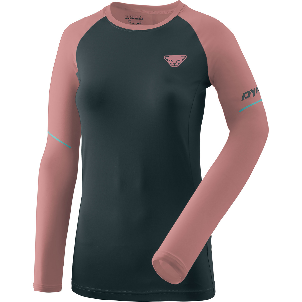 Dynafit Damen Alpine Pro Longsleeve von Dynafit