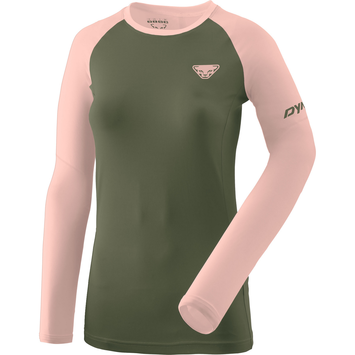 Dynafit Damen Alpine Pro Longsleeve von Dynafit