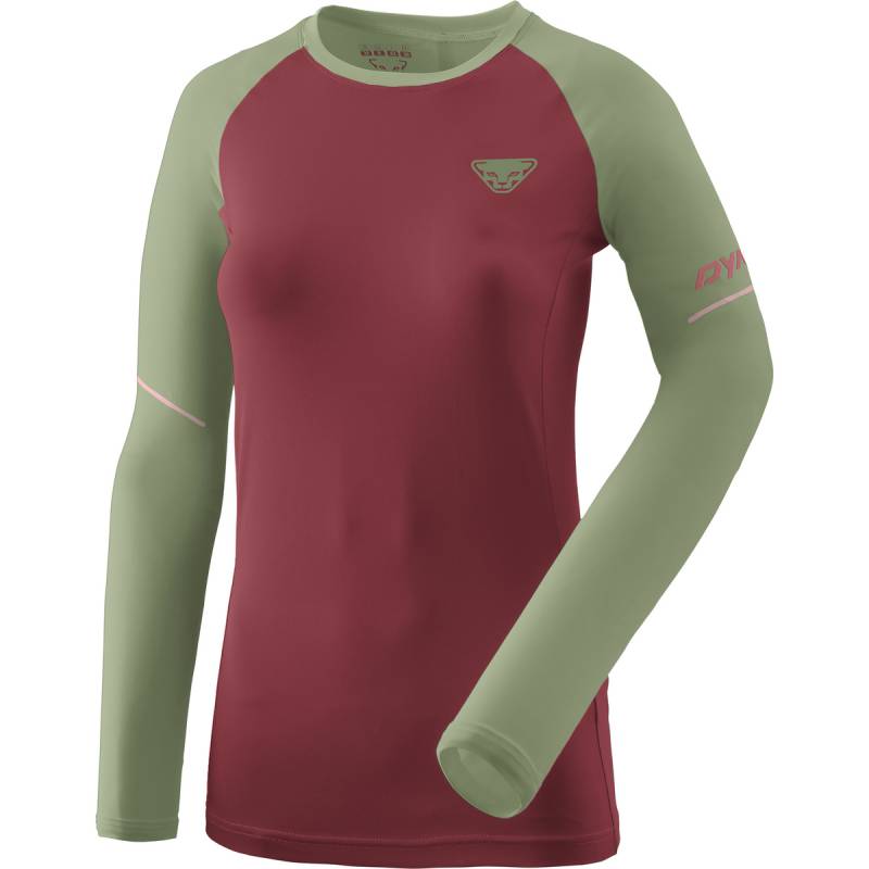 Dynafit Damen Alpine Pro Longsleeve von Dynafit