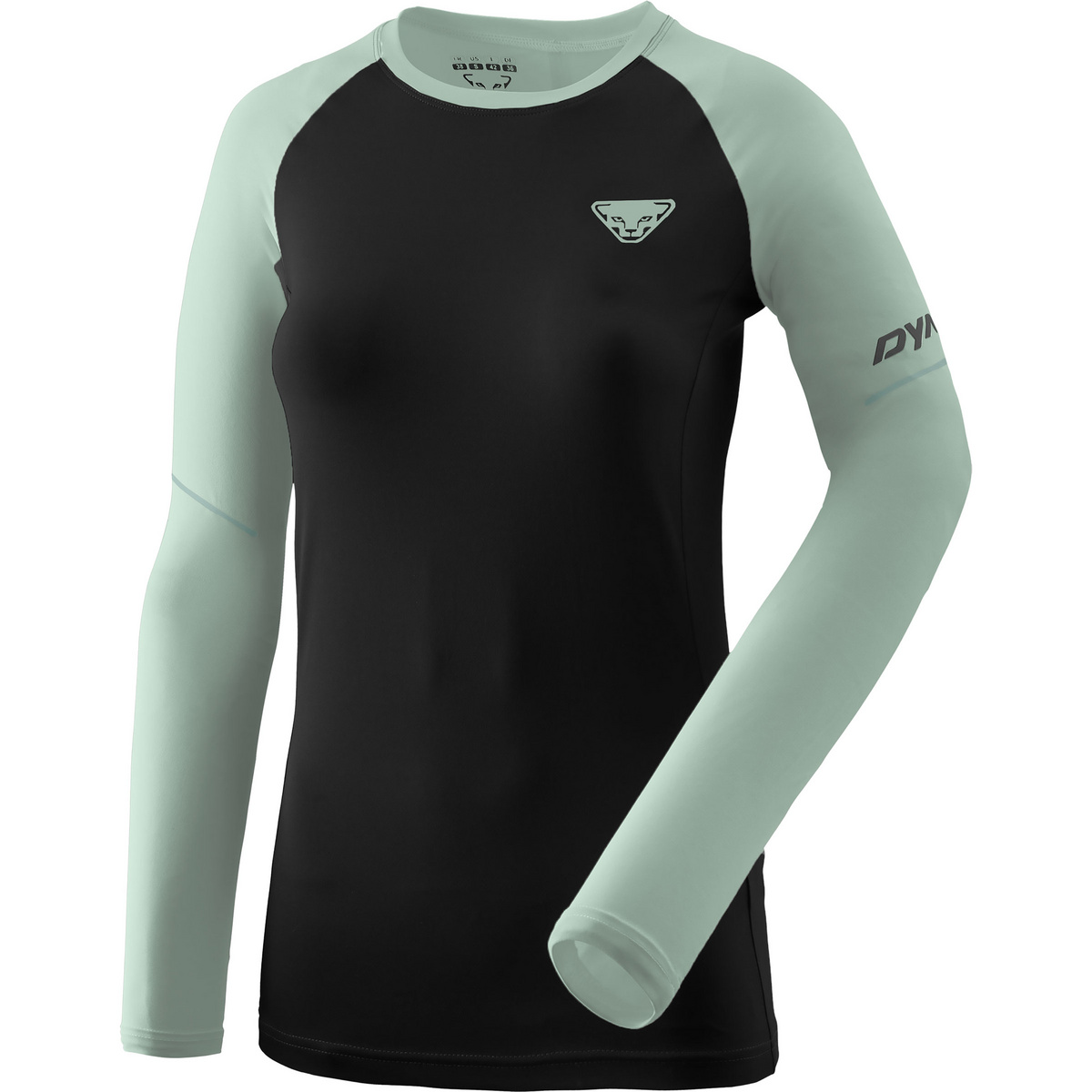 Dynafit Damen Alpine Pro Longsleeve von Dynafit