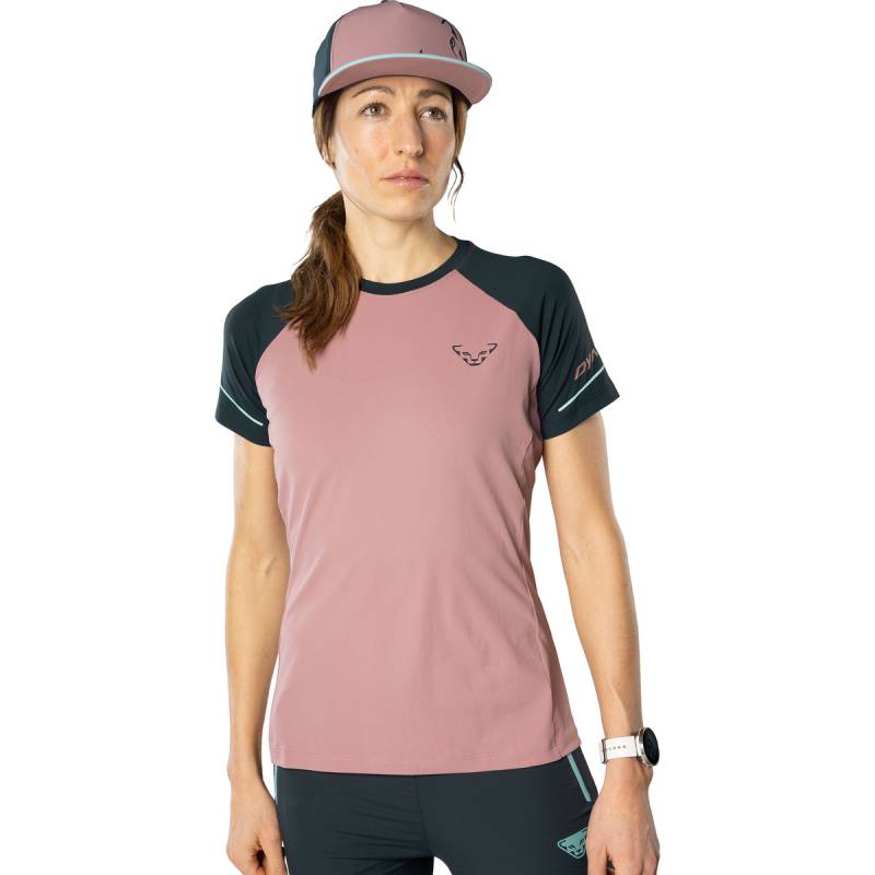 Dynafit Damen Alpine Pro T-Shirt von Dynafit